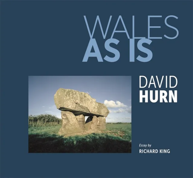Poetry Wales Press Wales As Is