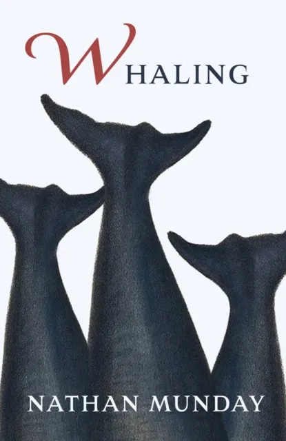 Poetry Wales Press Whaling