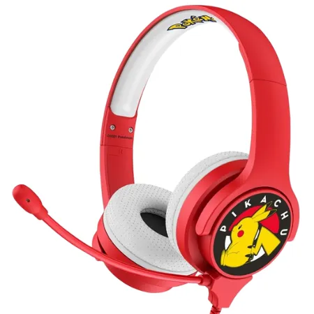 PokÃ©mon Pikachu Earphones