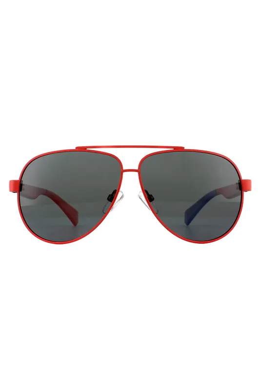 Polaroid Kids Pld 8034/S Sunglasses - - Size: Onesize