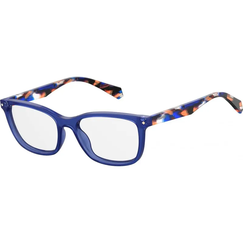 Polaroid Pld-D338-Pjp Pair Of Glasses in Blue - Blue
