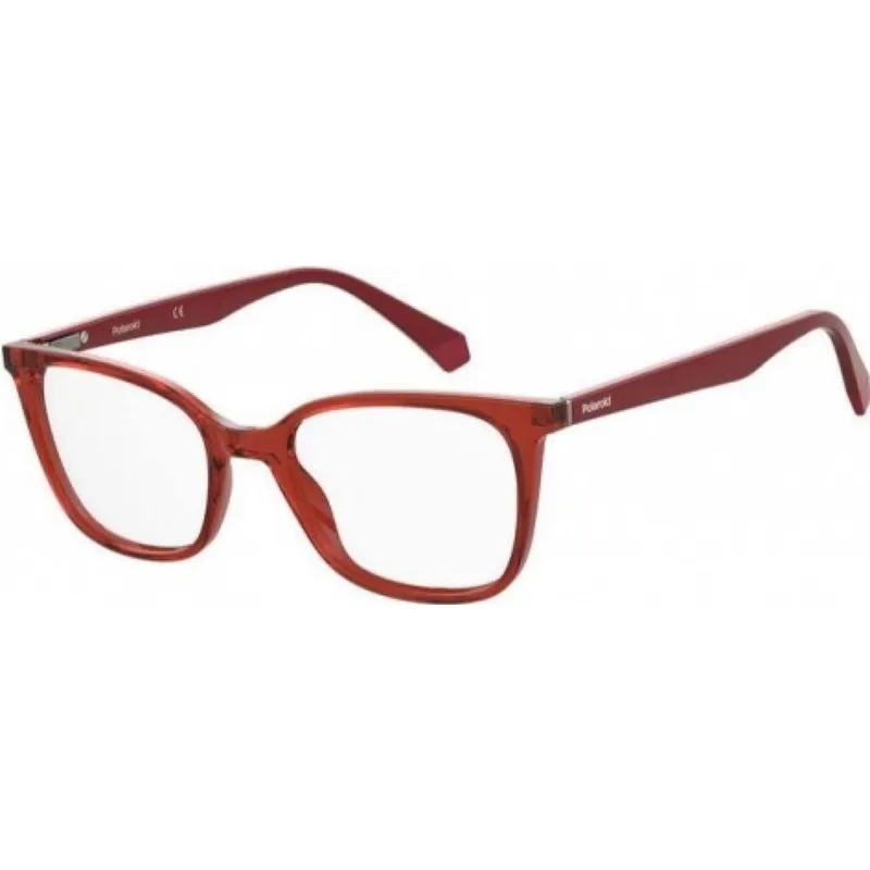Polaroid Pld-D423-C9A Pair Of Glasses in Red - Red - Size: One Size
