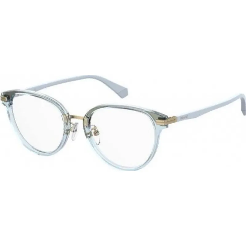 Polaroid Pld-D427-G-30O Pair Of Glasses in Blue - Blue