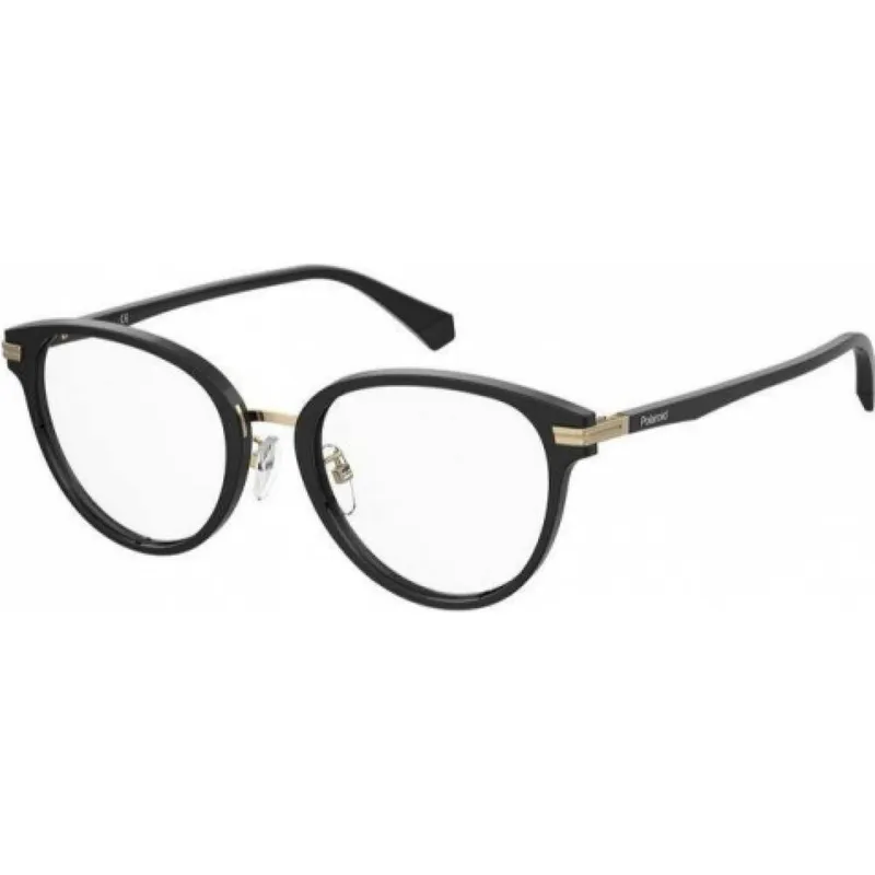 Polaroid Pld-D427-G-807 Pair Of Glasses in Black - Black