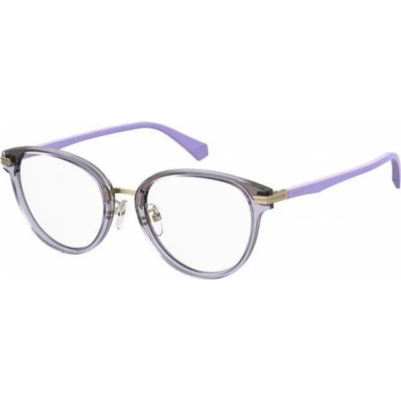 Polaroid Pld-D427-G-B3V Pair Of Glasses in Purple - Purple
