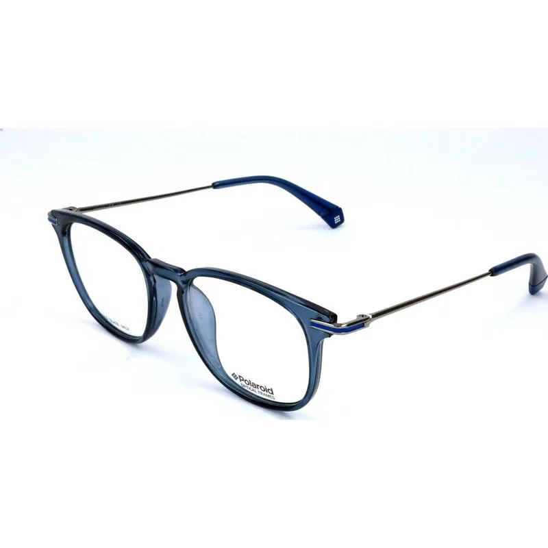 Polaroid PLDD363-G-Dty-50 Pair Of Glasses in Blue - Blue