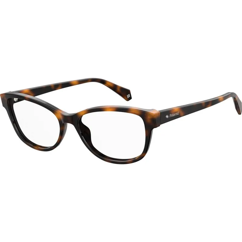 Polaroid Women's Pld-D370-086 Pair Of Glasses in Brown Brown female