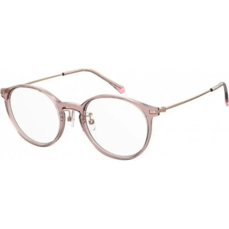 Polaroid Pld-D429-G-35J Pair Of Glasses in Pink - Pink