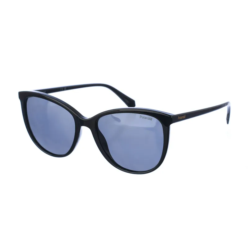 Polaroid Womens Sunglasses Pld4138s - Dark Grey - One Size