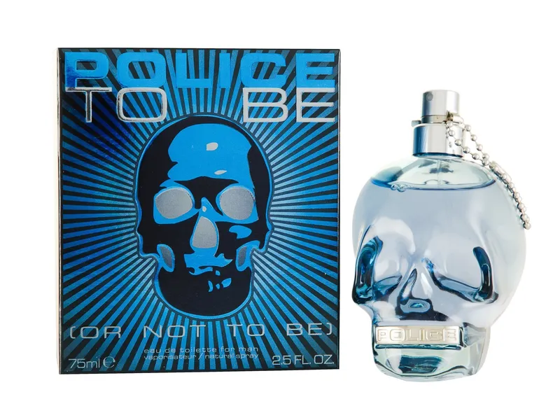 Police To Be 75ml Eau De Toilette For Him