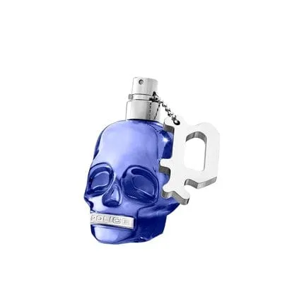 Police To Be #Freetodare Eau de Toilette for Men 40ml
