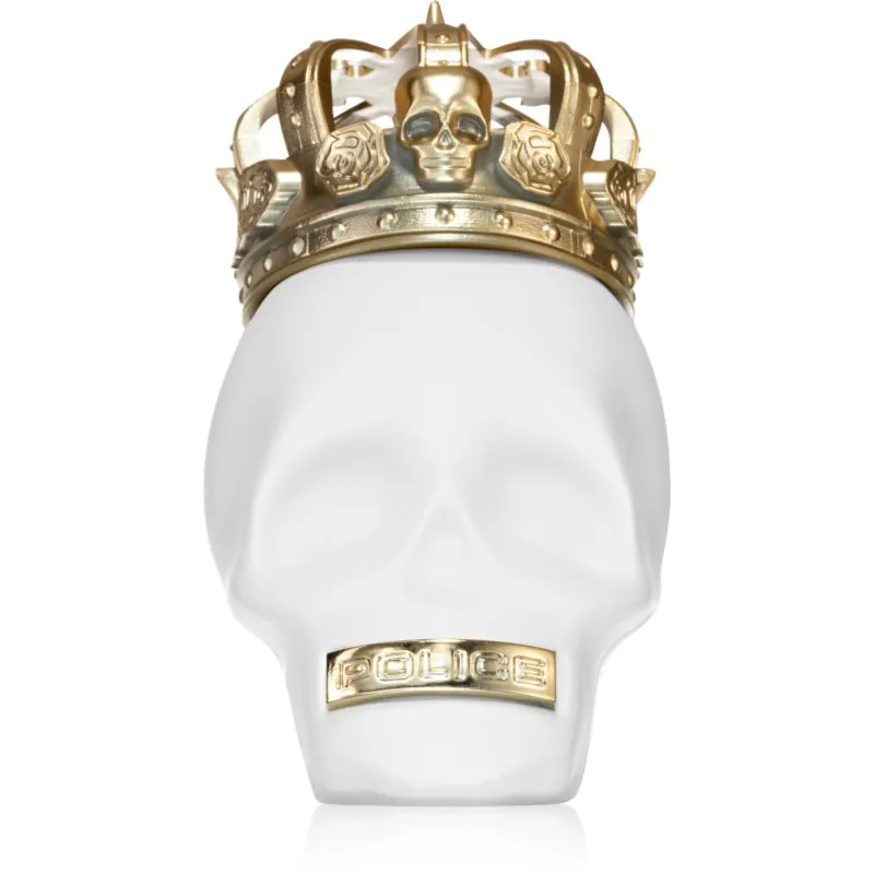 Police To Be The Queen Edp W 125 ml