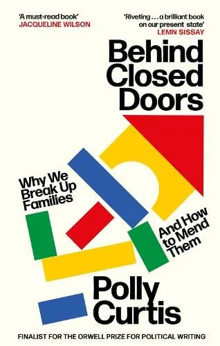 Polly Curtis Behind Closed Doors