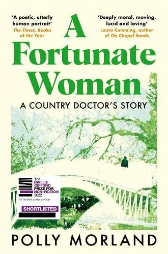 Polly Morland A Fortunate Woman