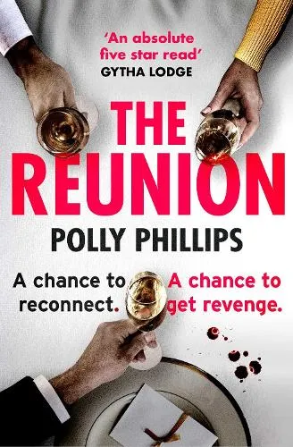 Polly Phillips The Reunion