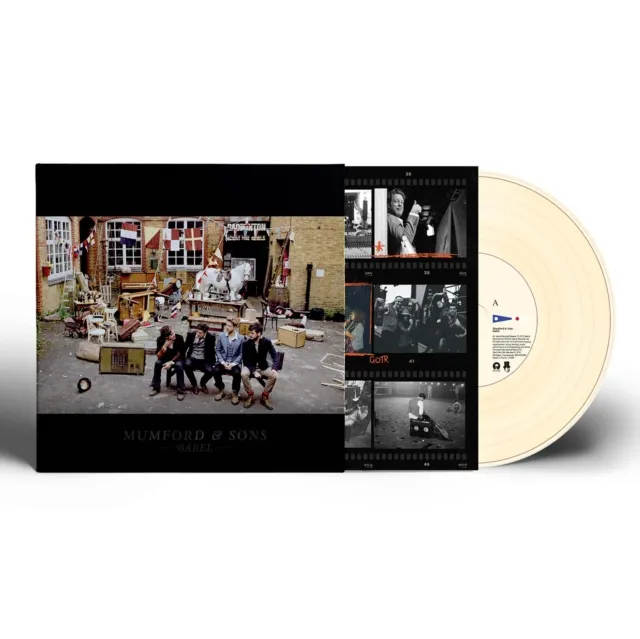 Polydor Babel (10th Anniversary Edition)