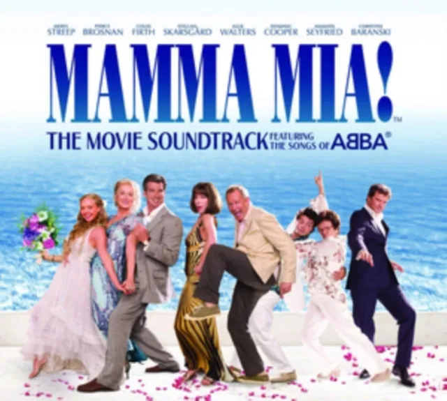 Polydor Mamma Mia!