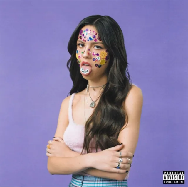 Polydor Sour