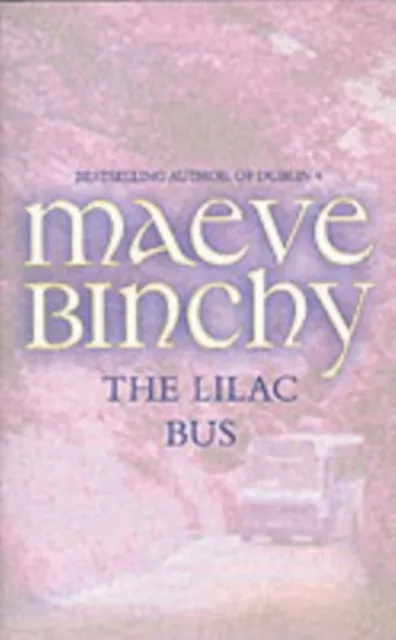 Poolbeg Press Ltd The Lilac Bus