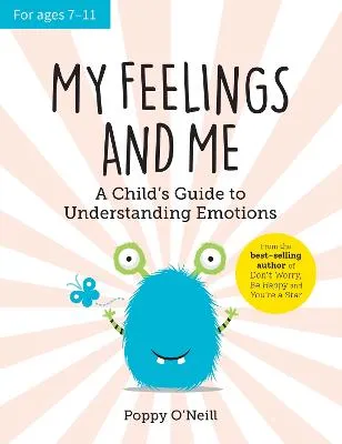 Poppy O'Neill My Feelings and Me