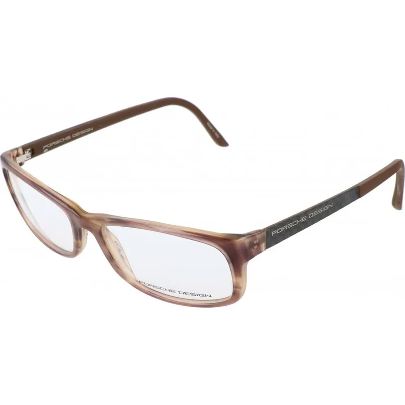 Porsche Design P8243-B Pair Of Glasses in Brown - Brown