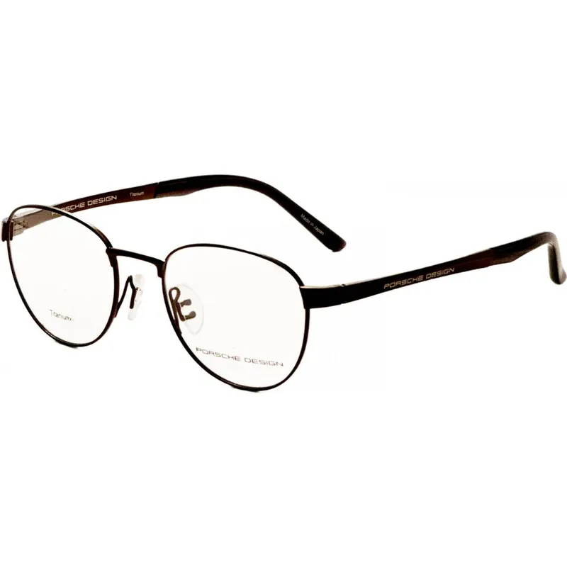 Porsche Design P836950D Pair Of Glasses in Brown - Brown