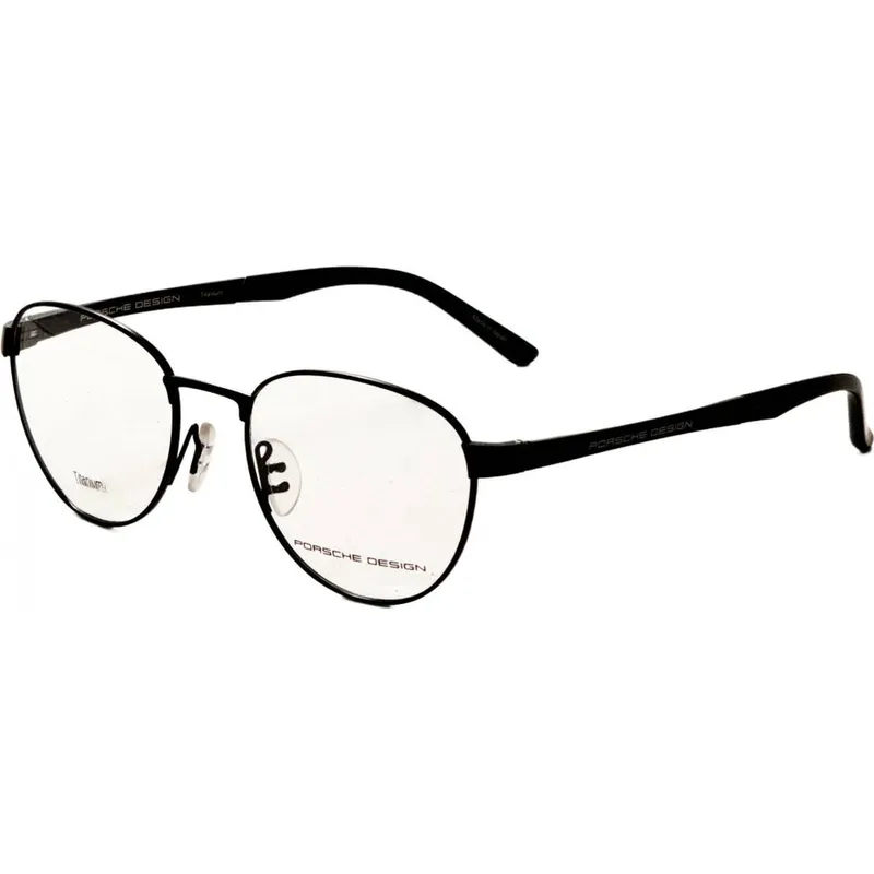 Porsche Design P836952A Pair Of Glasses in Black - Black