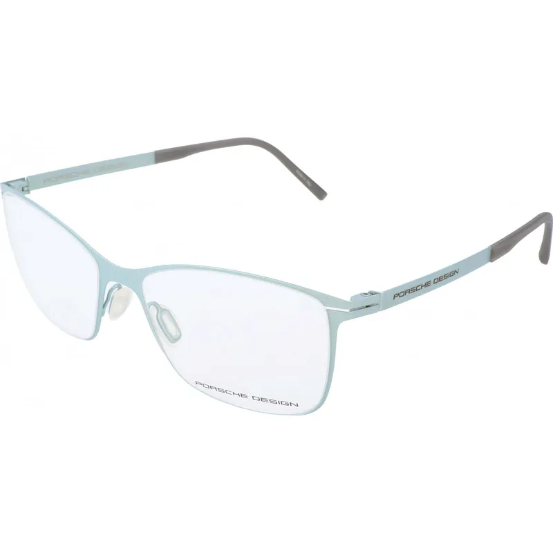 Porsche Design Women's P8262-B Pair Of Glasses in Blue Blue
