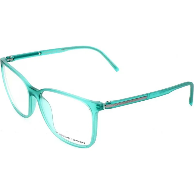 Porsche Design Women's P8270-C Pair Of Glasses in Green Green