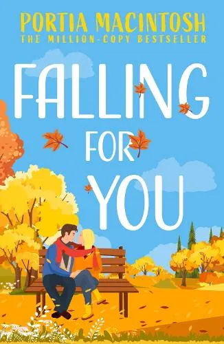Portia MacIntosh Falling For You