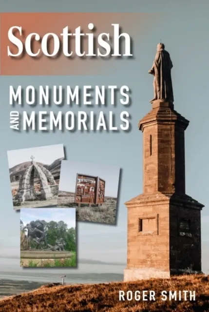 Porto Press Ltd Scottish Monuments And Memorials