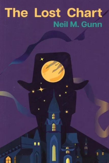 Porto Press Ltd The Lost Chart