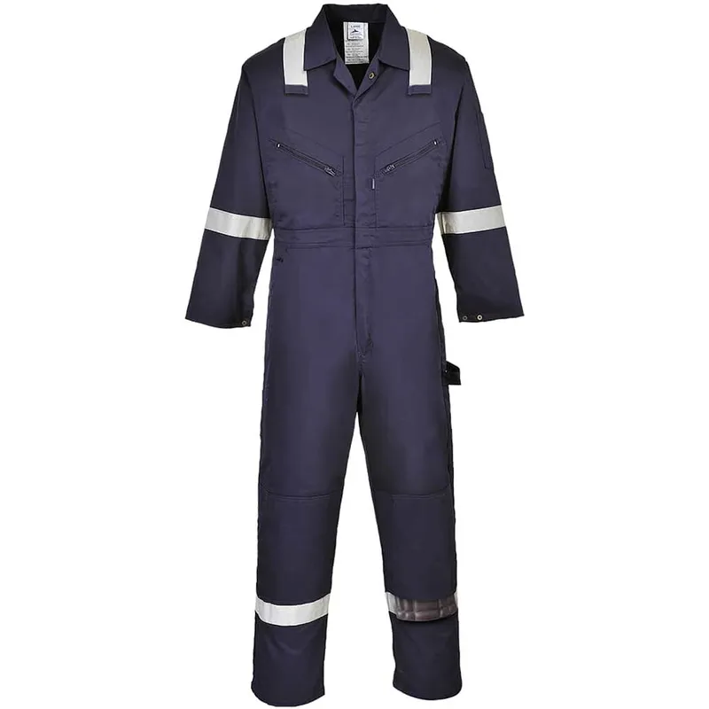 Iona Coverall (Navy) 3 XL