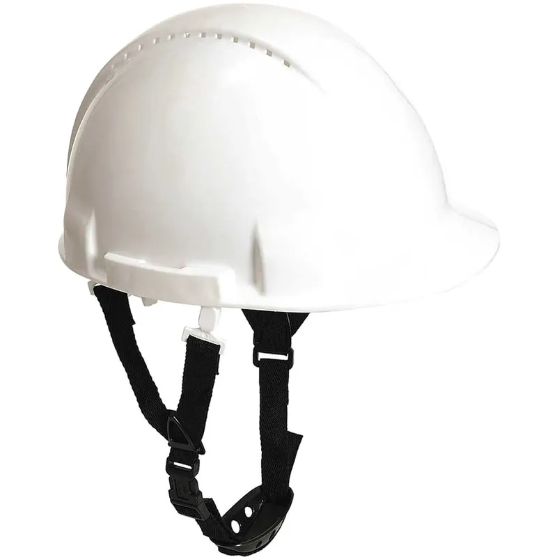 Monterosa Safety Helmet (White)