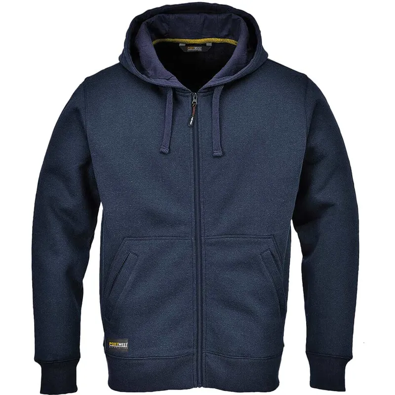 Nickel Sweatshirt (Navy) Large