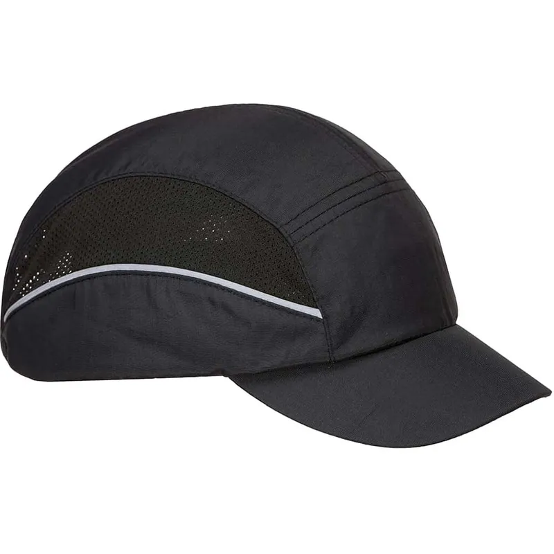 Portwest AirTech Bump Cap Blk