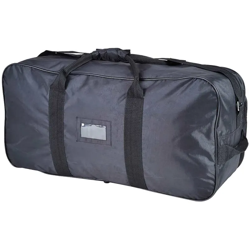 Portwest Holdall Bag Blk