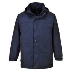 Portwest Oban Winter Jacket M Navy