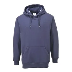 Portwest Roma Hoodie M Navy