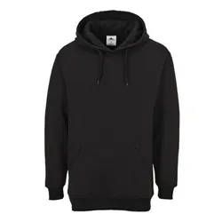 Portwest Roma Hoodie S Blk