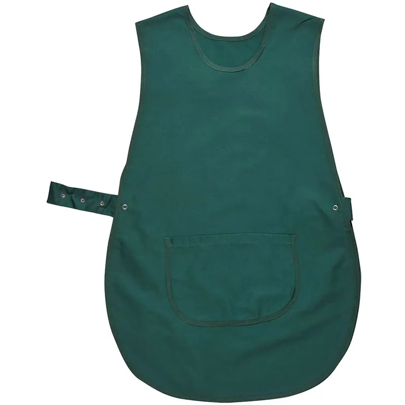 Portwest Single Pocket Tabard Bottle Green S / M