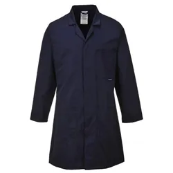 Portwest Standard Coat S Navy