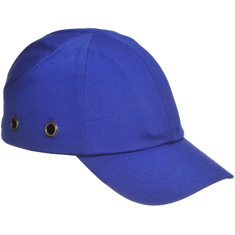 Unbranded Portwest Bump Cap (Royal)