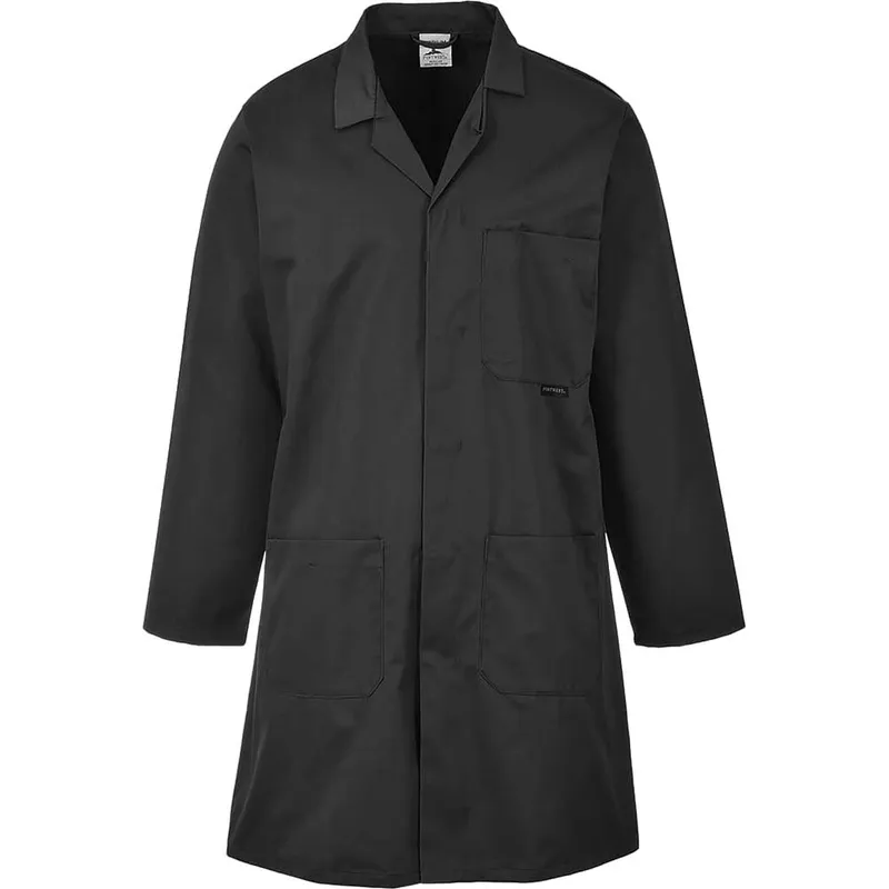 Unbranded Standard Coat (Black) Small