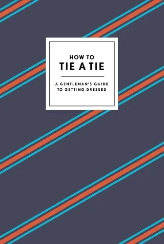 Potter Gift How to Tie a Tie