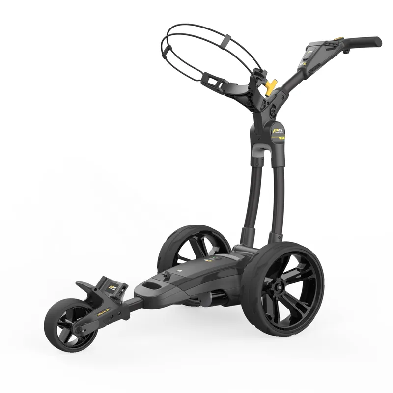 Powakaddy CT6 18 Hole Lithium Electric Golf Trolley