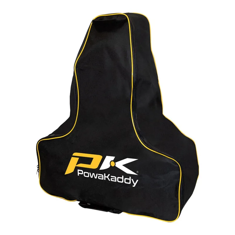 Powakaddy Freeway/FX Golf Trolley Travel Bag