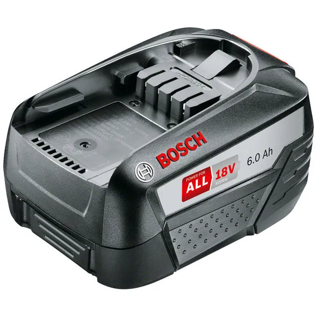 Power for All Alliance Bosch Pba 18V 6.0Ah Battery