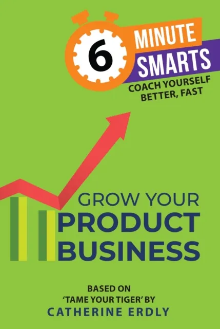 Practical Inspiration Publishing Grow Your Product Business