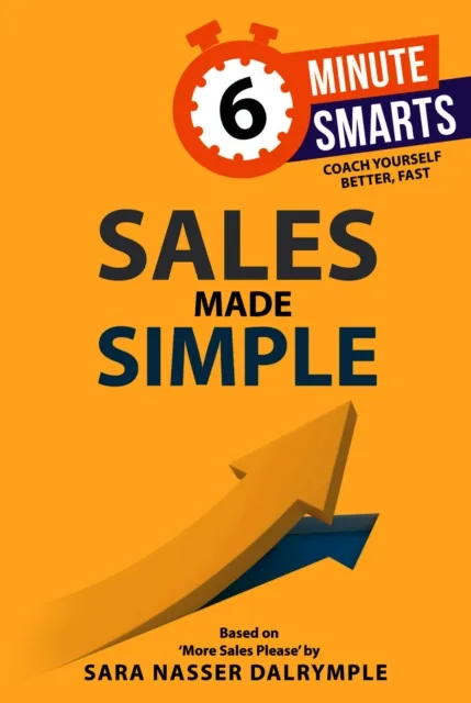 Practical Inspiration Publishing Sales Made Simple